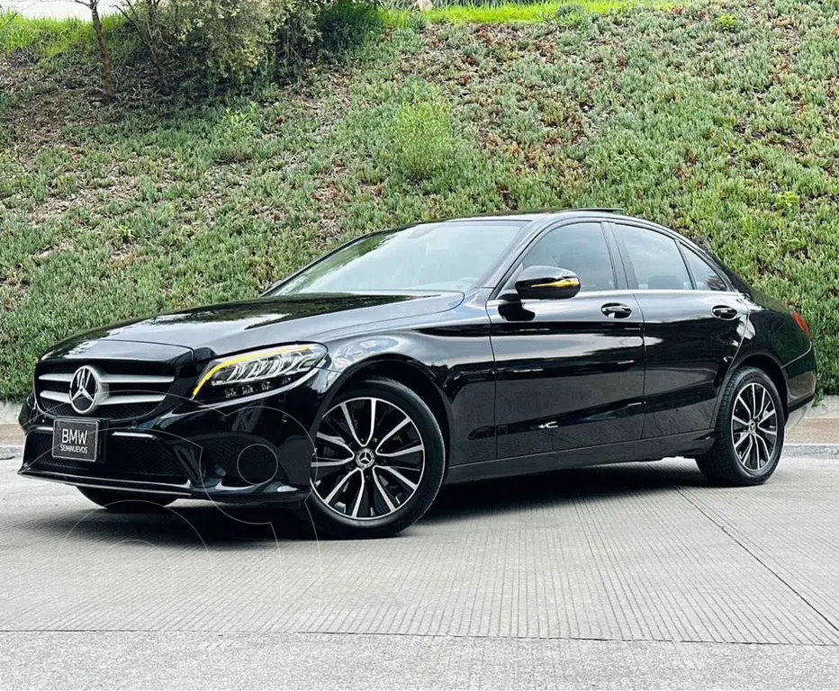 Mercedes-Benz GLS 450 4MATIC SUV 2020 en República Dominicana