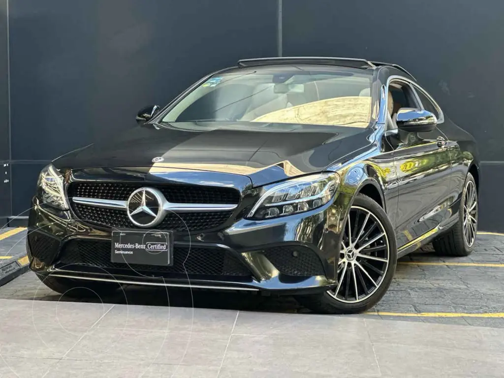 Mercedes-Benz GLS 450 4MATIC SUV 2020