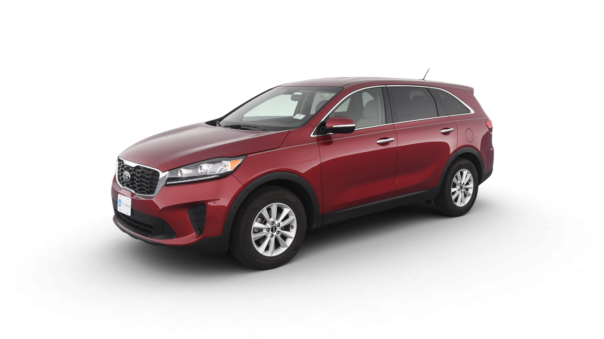 Kia Soul GT Line Modelo 2020 SUV en República Dominicana