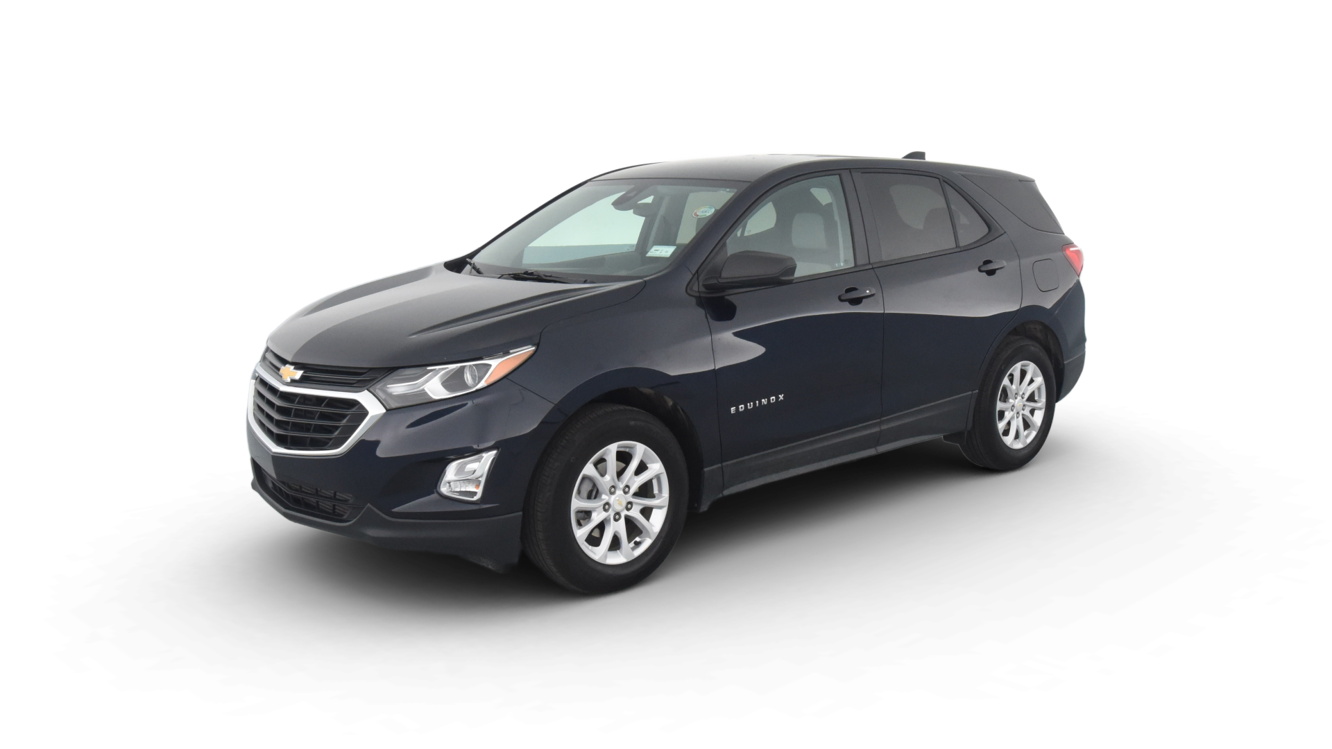 Chevrolet Equinox LT 2020 SUV en República Dominicana
