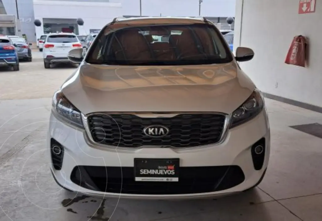Kia Soul Modelo 2020 Automóvil