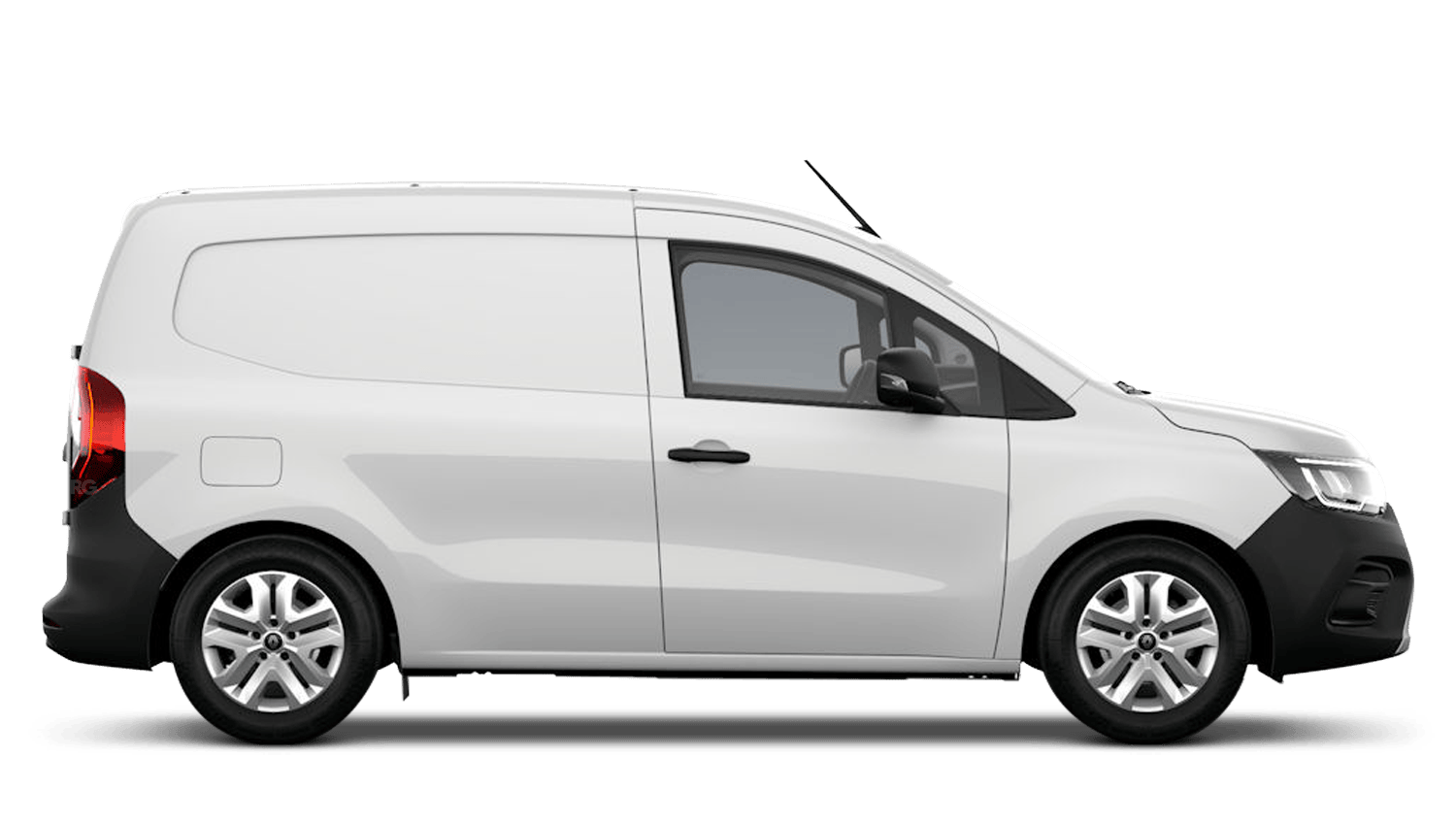 Renault Kangoo 2020 Furgoneta Comercial en República Dominicana