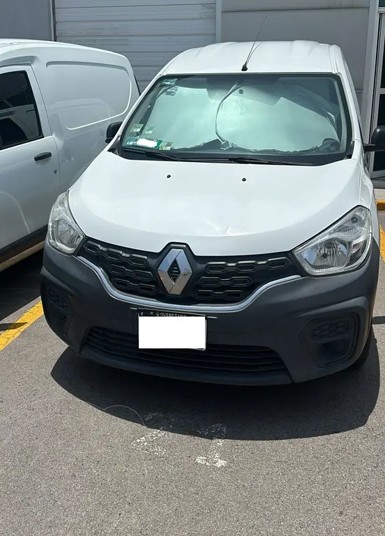 Renault Kangoo 2020 Furgoneta Comercial