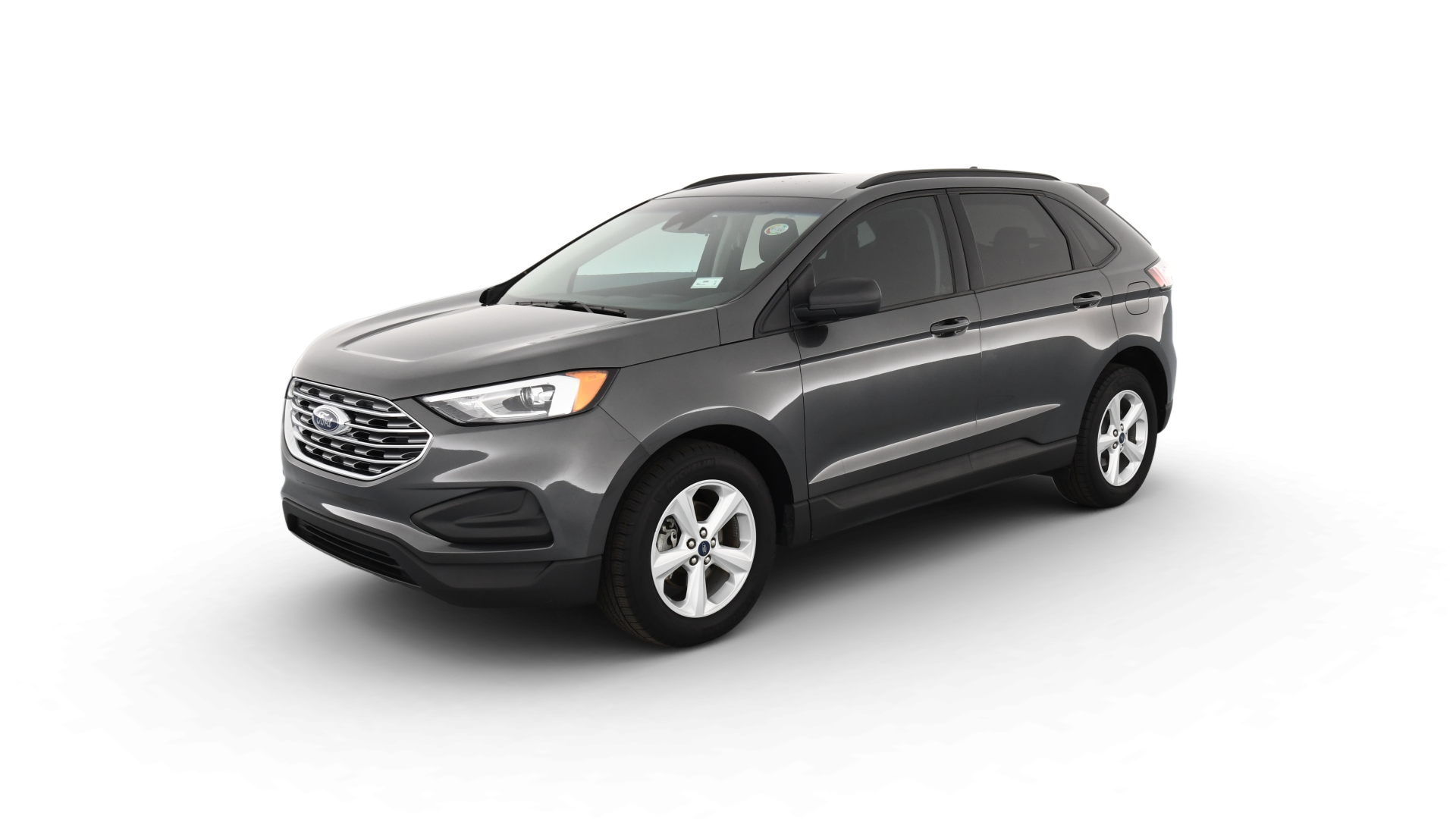 Ford Edge SEL 2020 SUV en República Dominicana