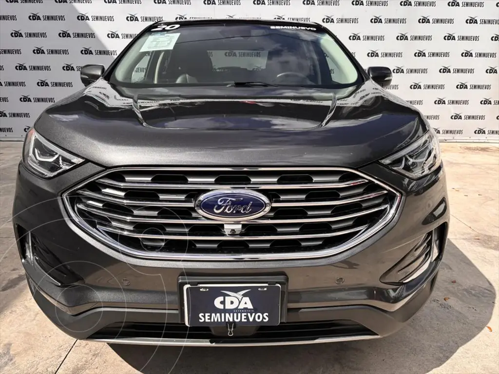 Ford Edge SEL 2020 SUV en República Dominicana