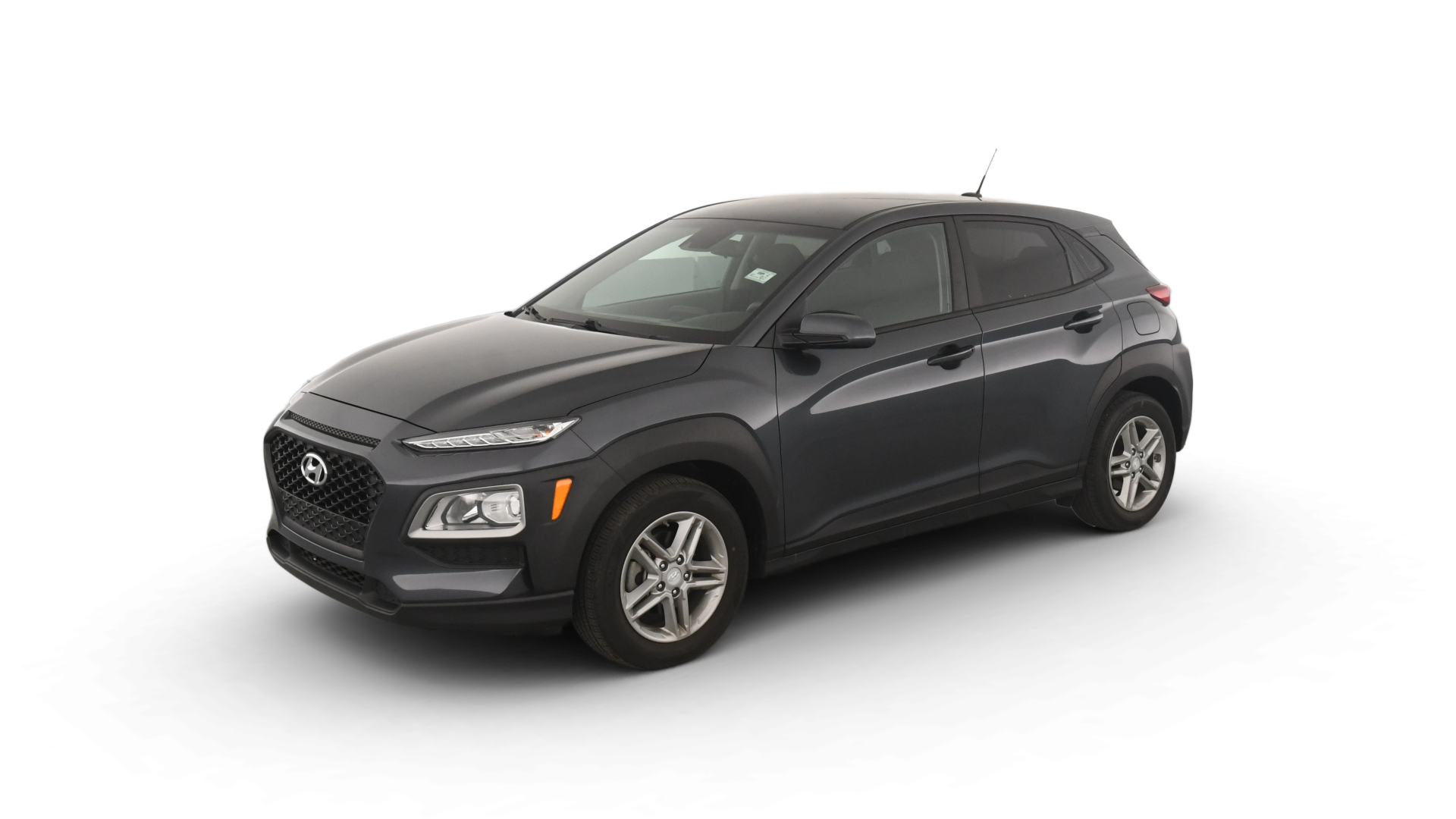 Hyundai Kona SEL 2020 SUV