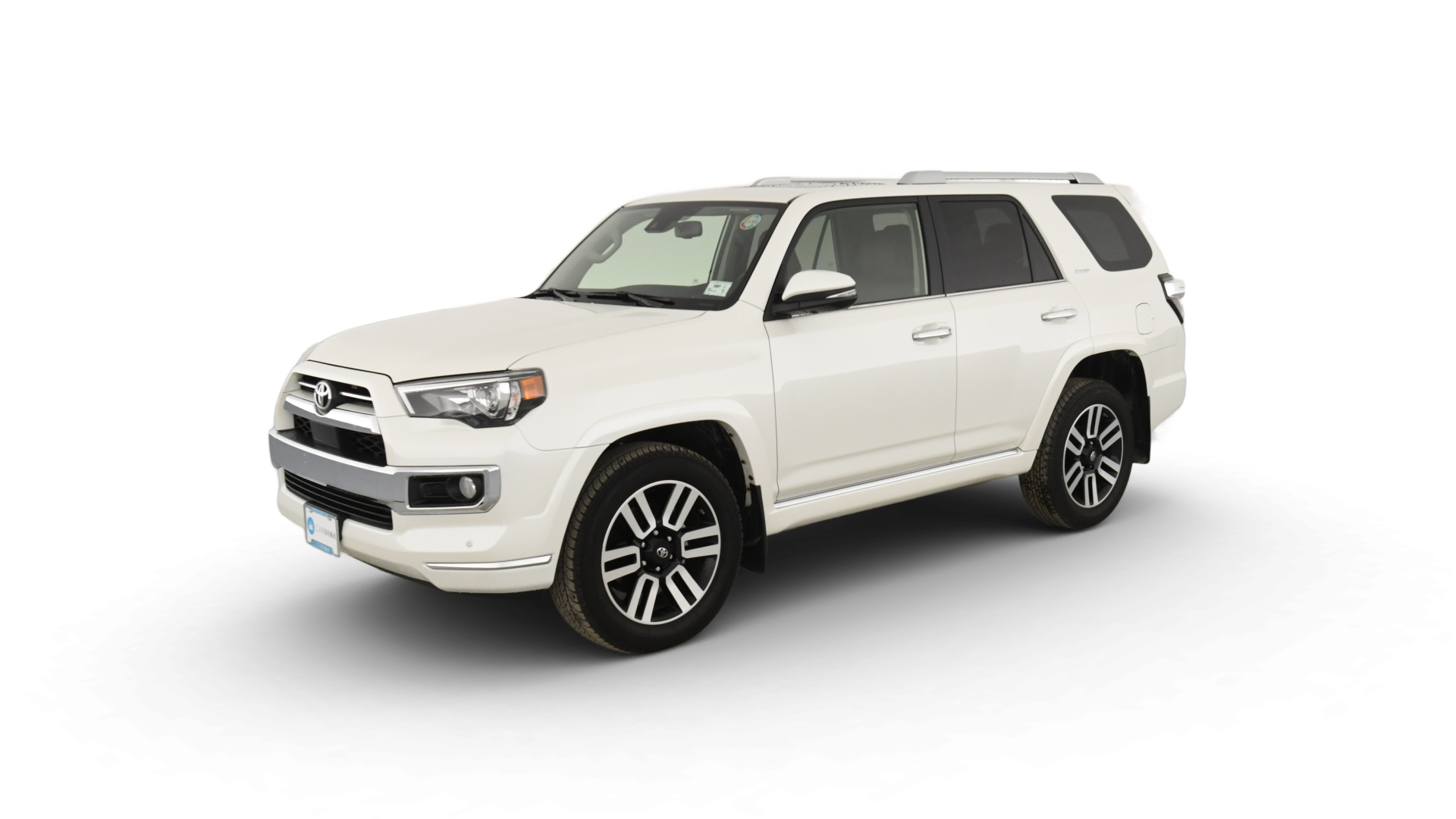 Toyota 4Runner Limited 2020 SUV en República Dominicana