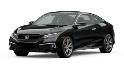 Honda Civic EX Turbo modelo 2020 sedán en República Dominicana