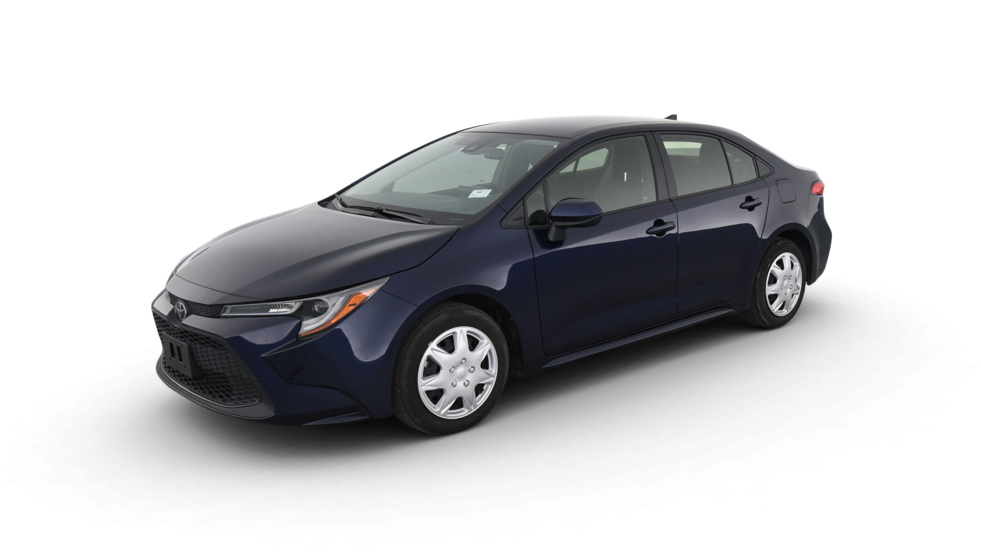 Toyota Corolla Modelo 2020 Sedan en República Dominicana
