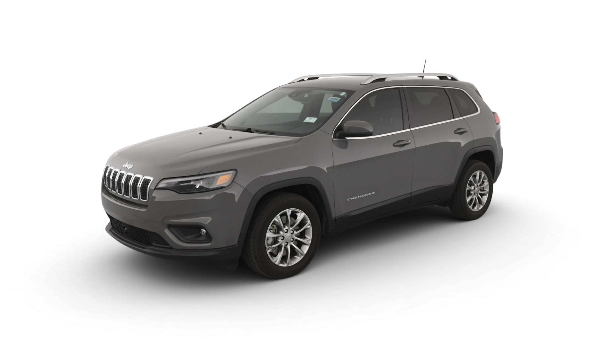 Jeep Cherokee Limited 2020 SUV en República Dominicana