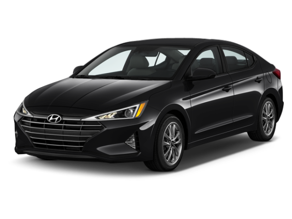 Hyundai Elantra SE Modelo 2020 Sedán en República Dominicana