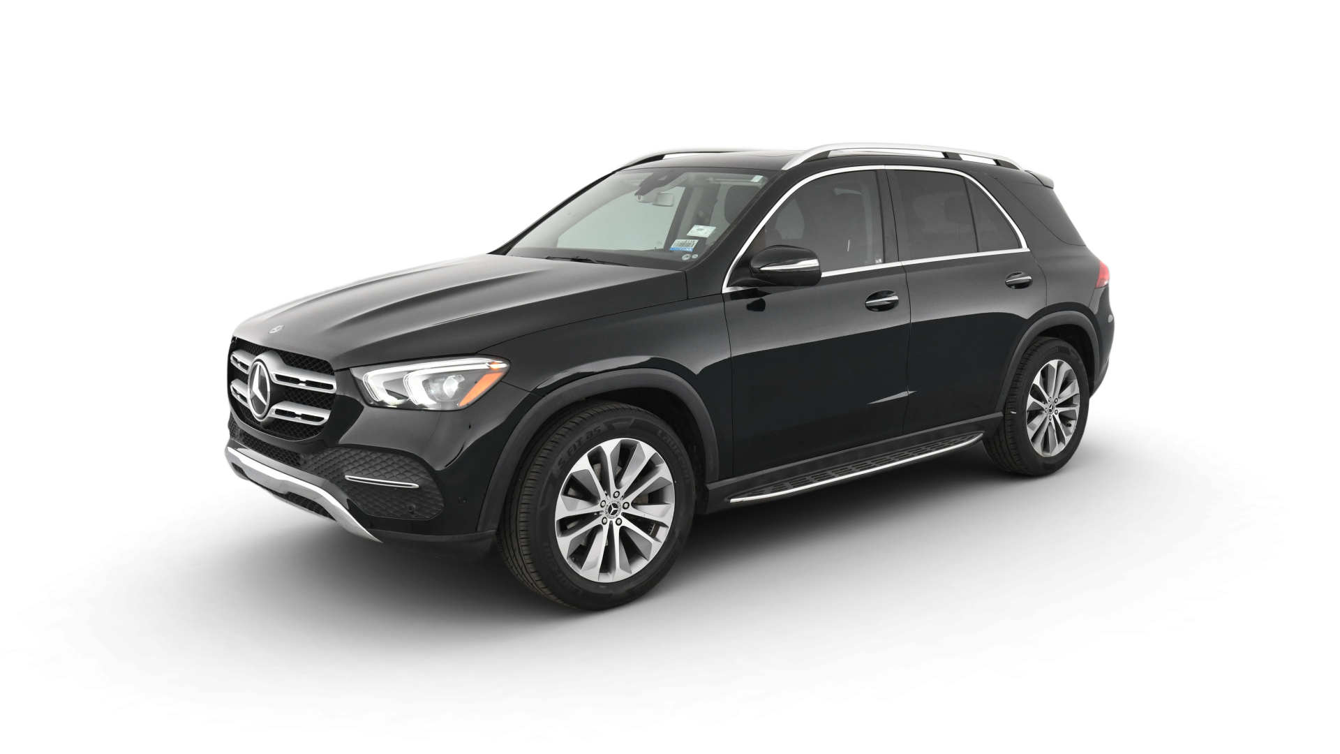 Mercedes-Benz GLE 350 4Matic AMG SUV 2020