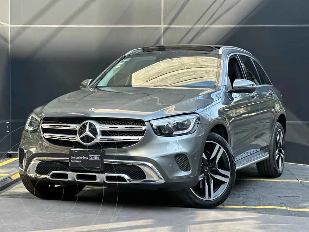 Mercedes-Benz GLC 300 SUV 2020 en República Dominicana