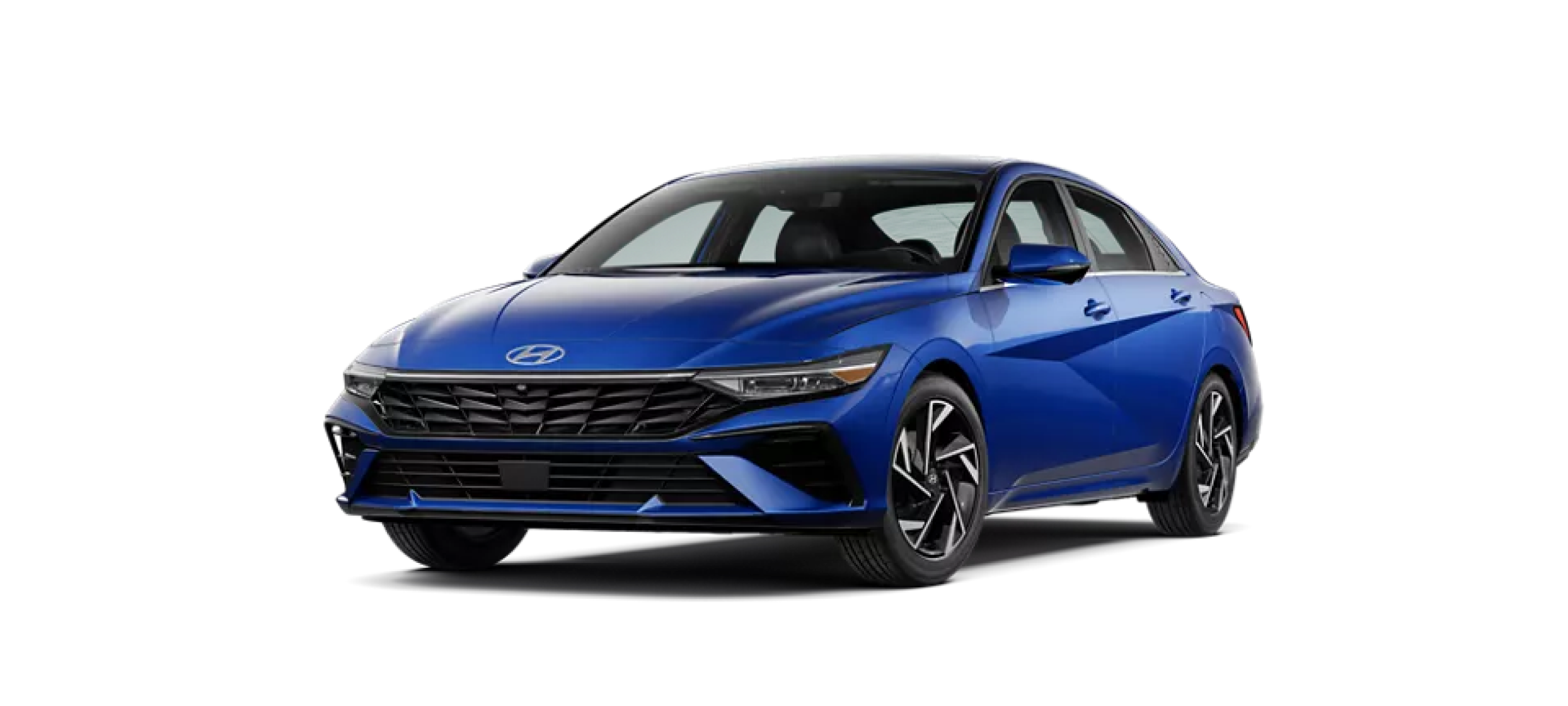 Hyundai Elantra SEL modelo 2020