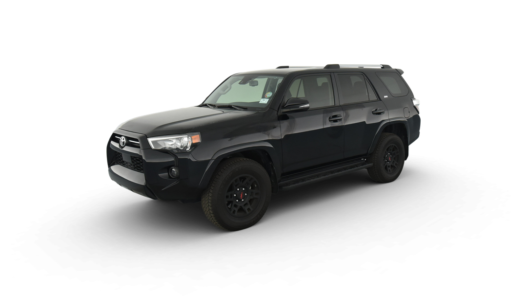 Toyota 4Runner Limited 2020 SUV en República Dominicana