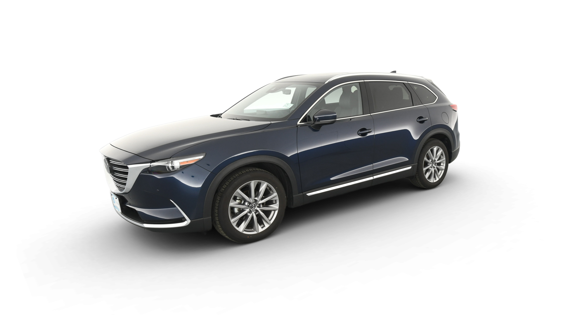 Mazda CX-9 Signature 2020 SUV en República Dominicana