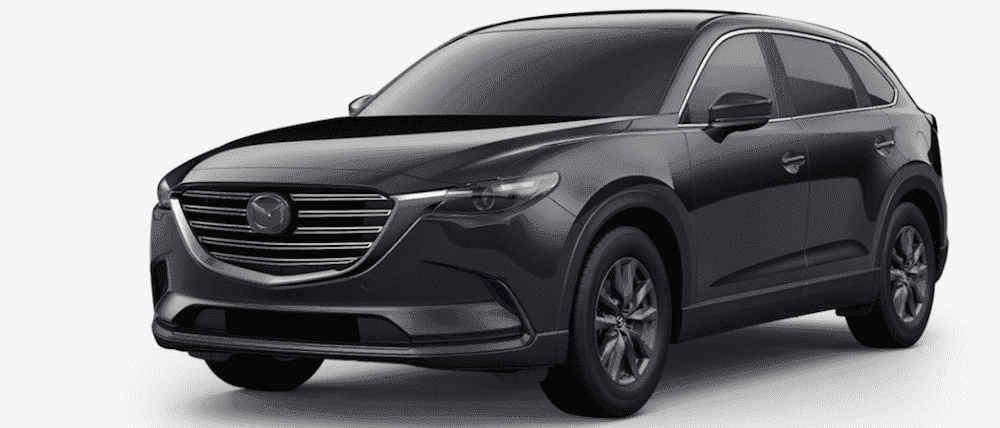 Mazda CX-9 Signature 2020 SUV en República Dominicana