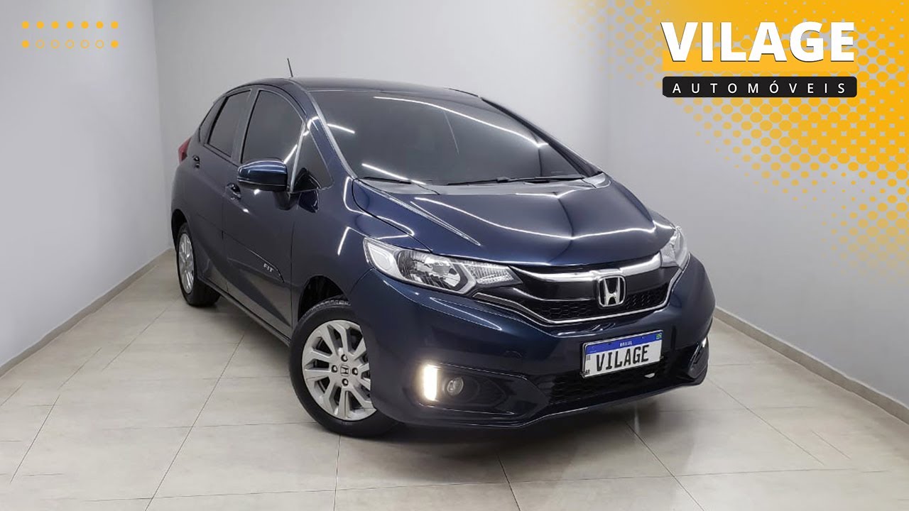 Honda Fit Hybrid modelo 2020 coche compacto híbrido en República Dominicana