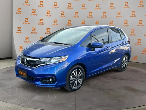 Honda Fit Hybrid 2020 en República Dominicana