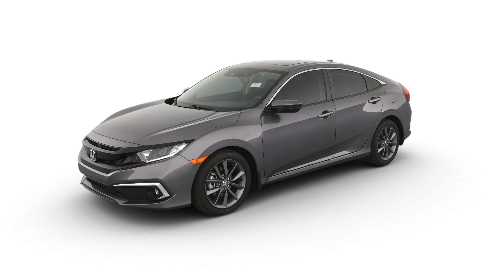 Honda Civic Sport Touring Hatchback 2020 en República Dominicana