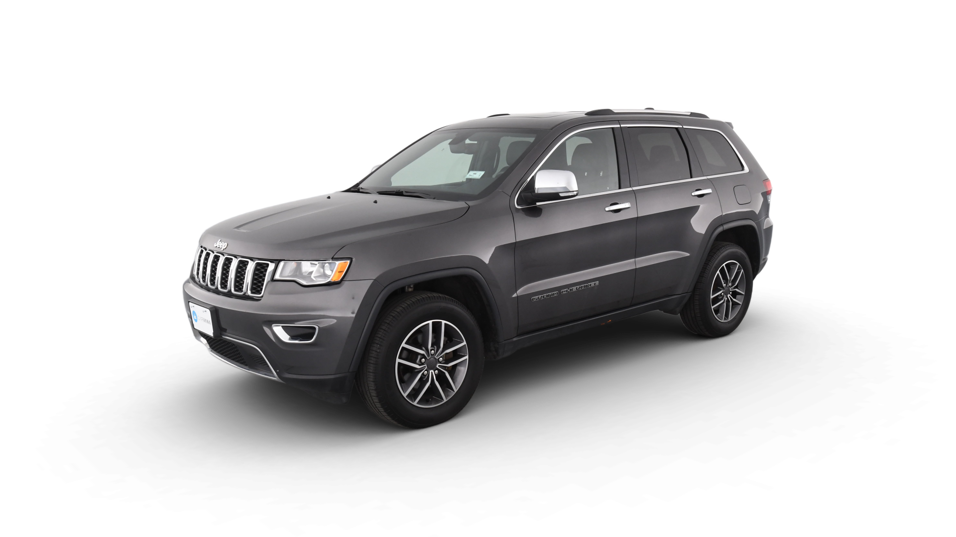Jeep Grand Cherokee Altitude 2020 SUV en República Dominicana