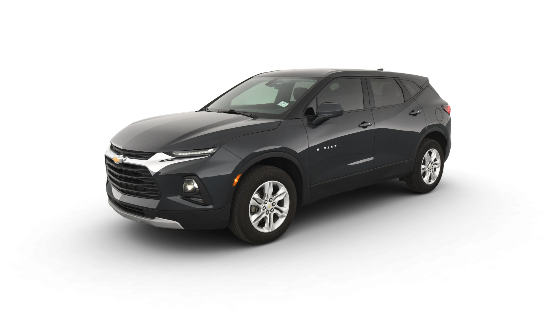 Chevrolet Blazer LT Modelo 2020 SUV
