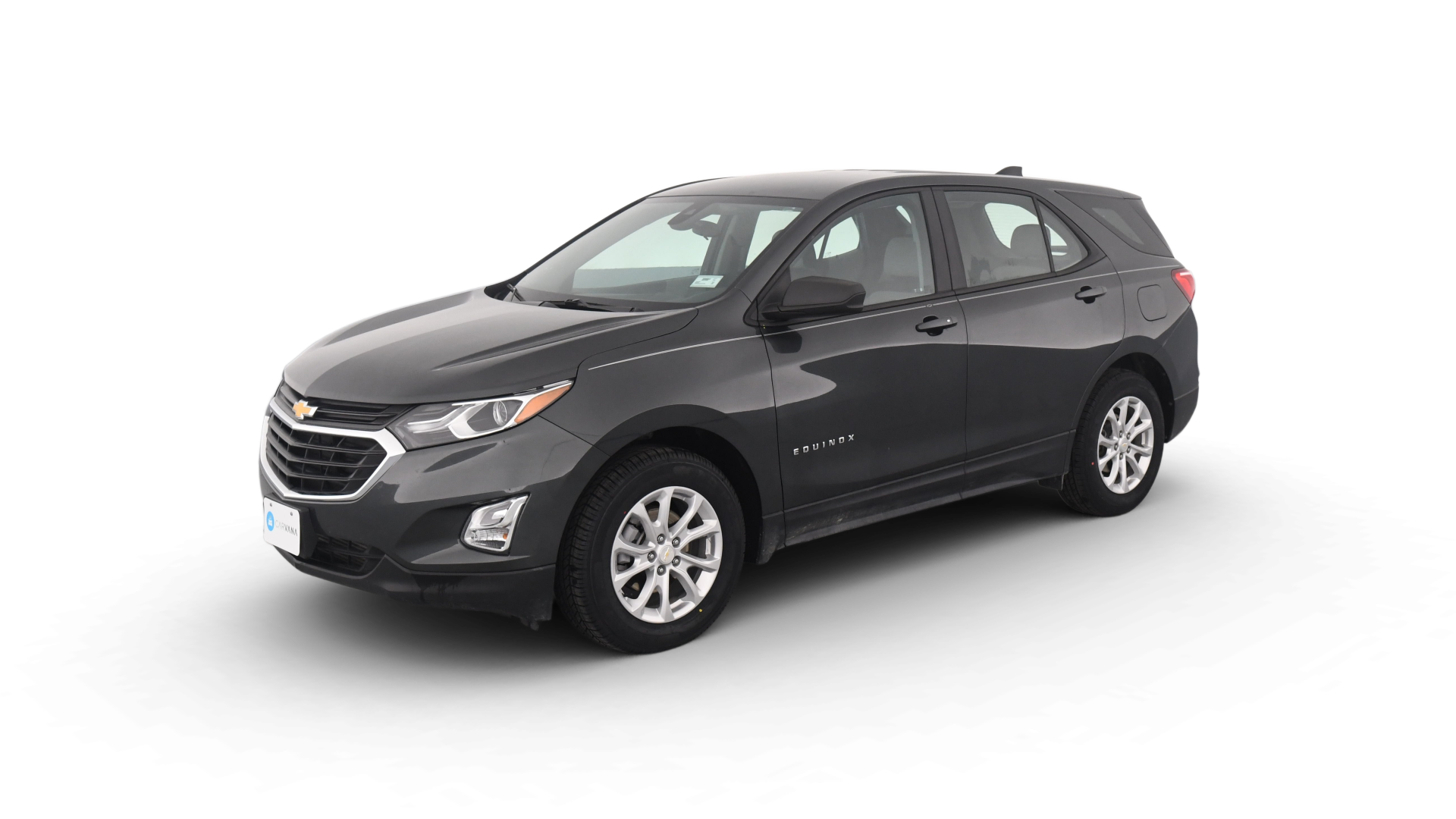 Chevrolet Equinox LT Modelo 2020 SUV