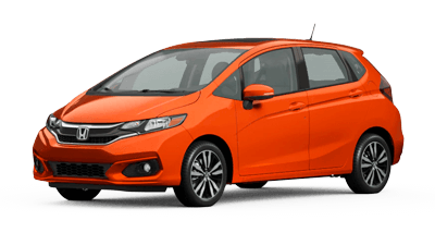 Honda Fit 2020 Modelo Americano en República Dominicana