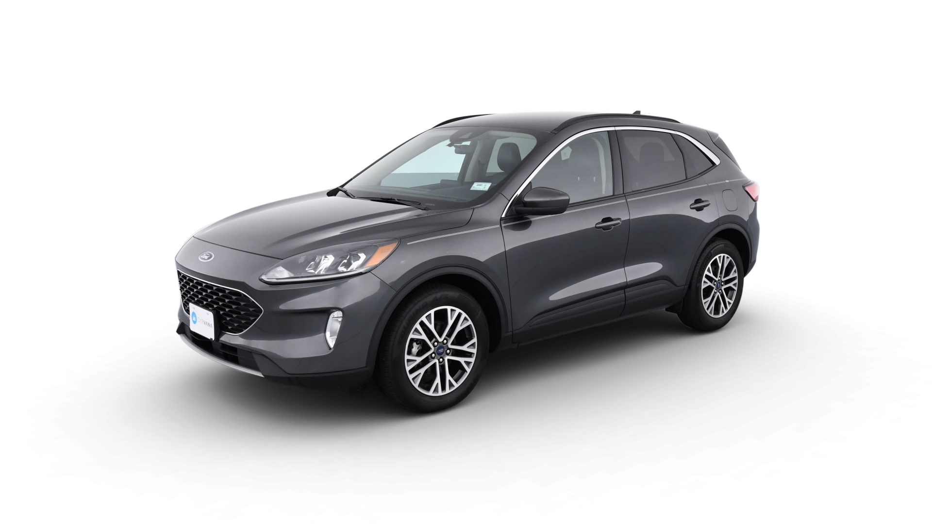 Ford Escape SE Ecoboost 2020 SUV