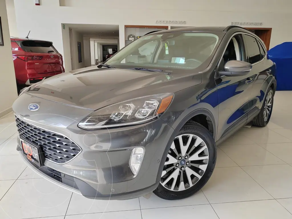 Ford Escape SE Ecoboost 2020 SUV en República Dominicana
