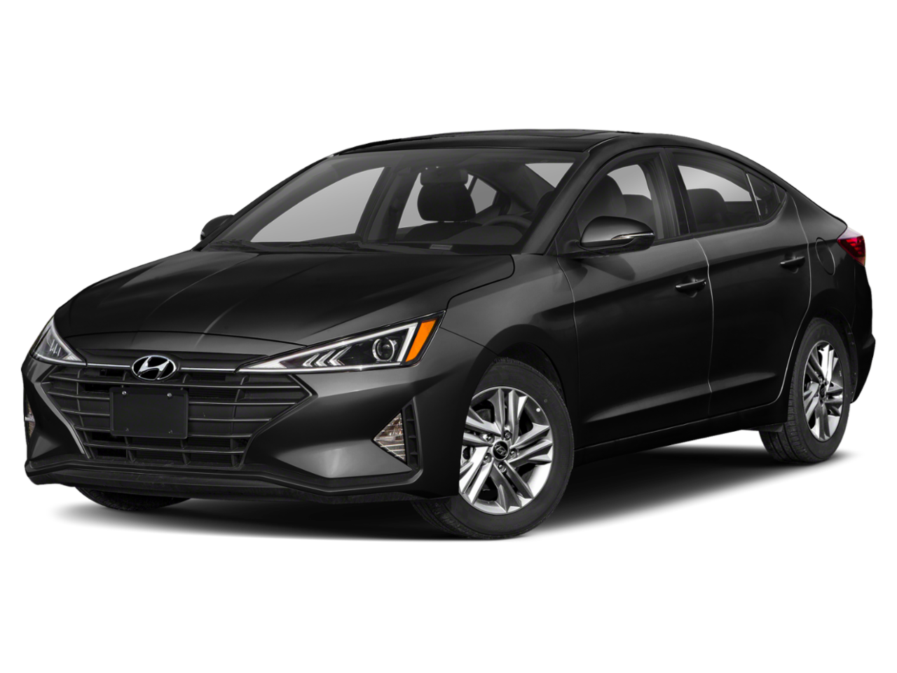Hyundai Elantra SE 2020 Sedán en República Dominicana