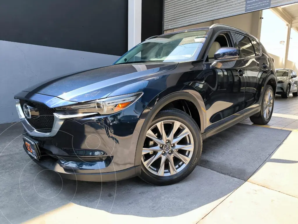 Mazda CX-5 Touring 2020 SUV