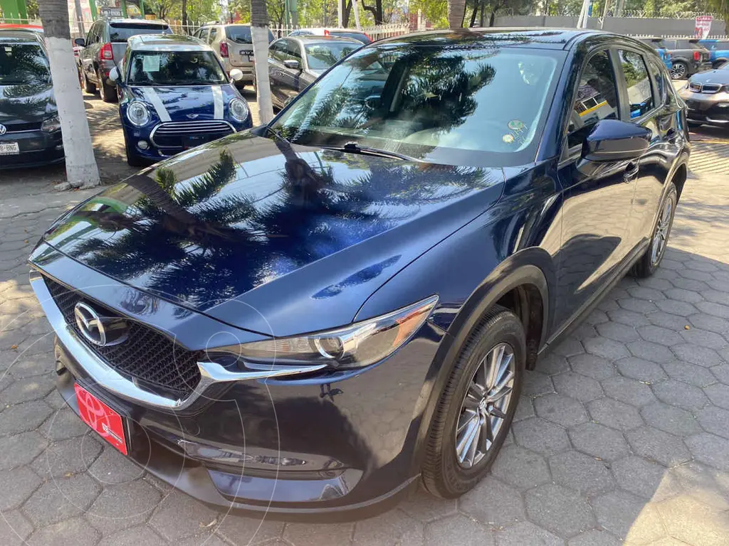 Mazda CX-5 Touring 2020 SUV en República Dominicana