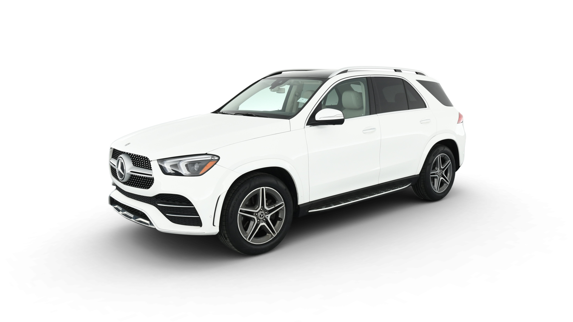 Mercedes-Benz GLE 350 4Matic 2020 SUV