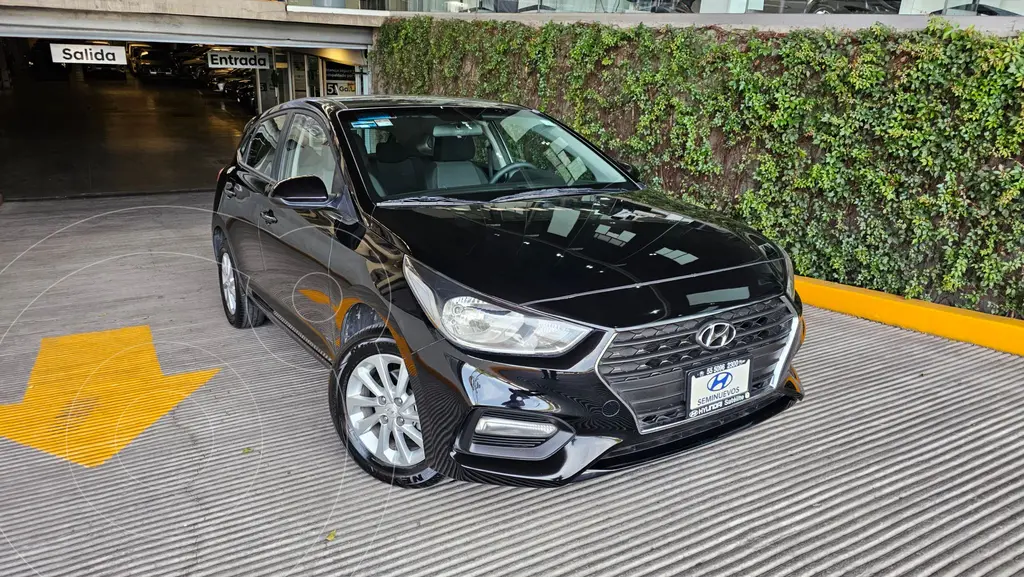 Hyundai Accent SE 2020 Sedán