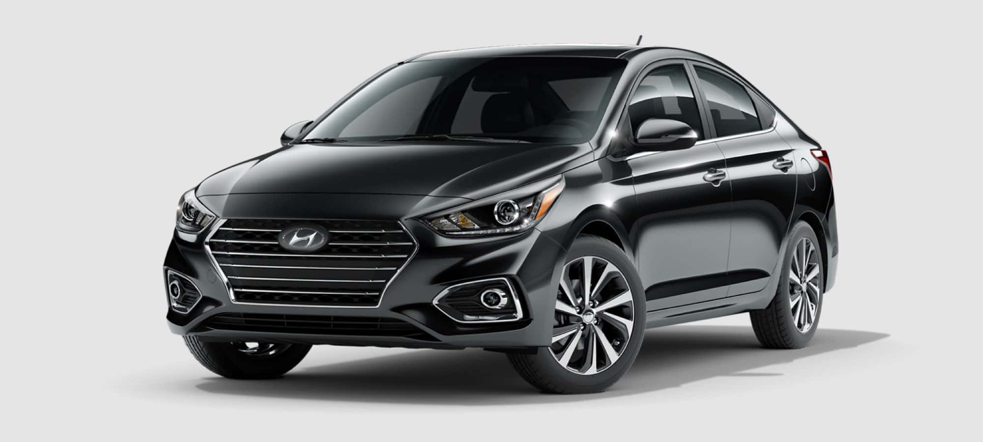 Hyundai Accent SE 2020 Sedán en República Dominicana