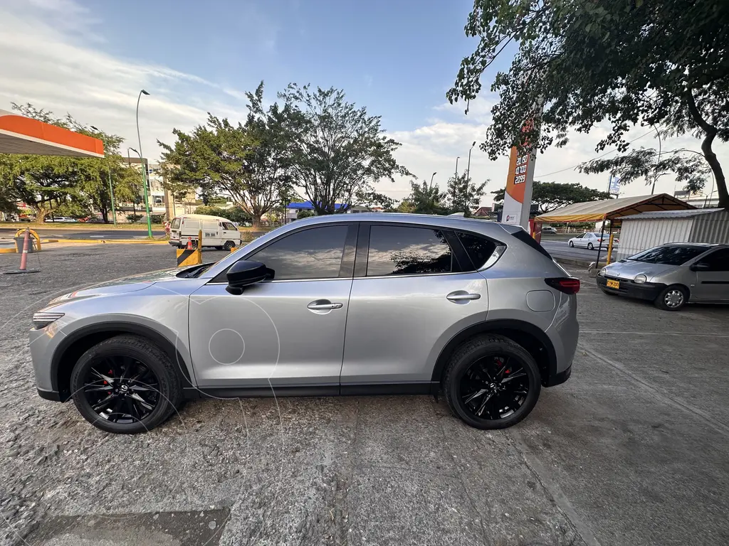 Mazda CX-5 Touring 2020 SUV en República Dominicana