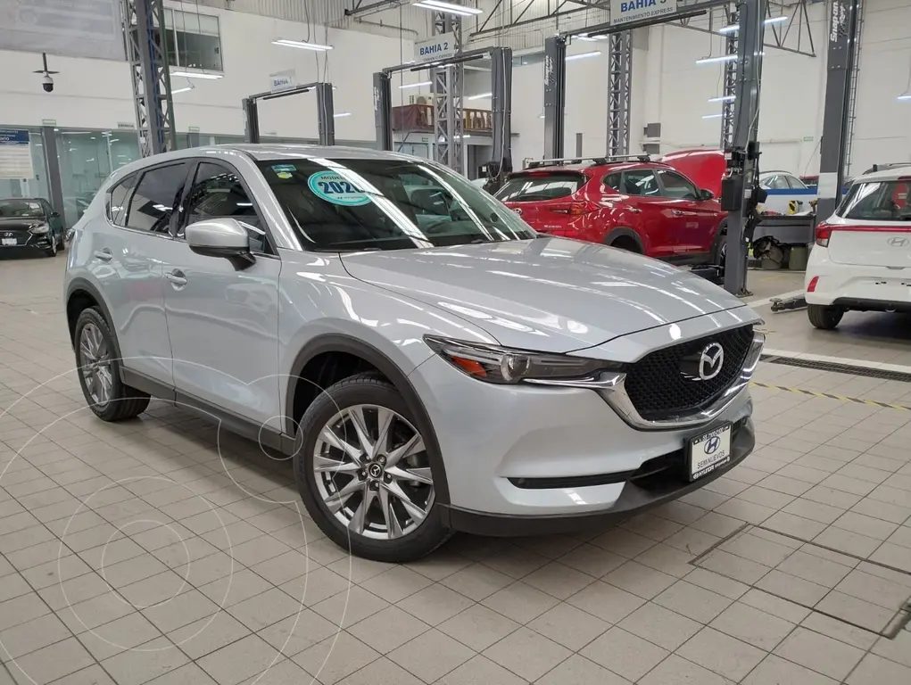 Mazda CX-5 Touring 2020 SUV