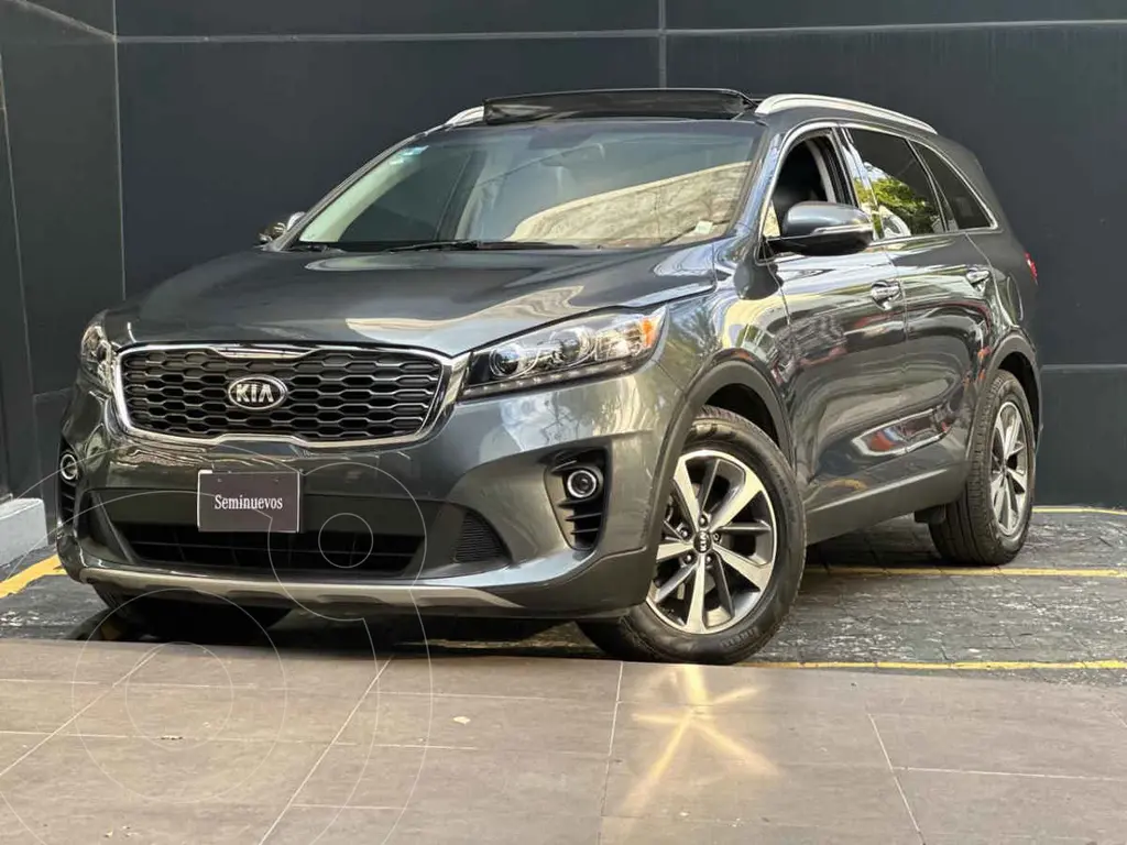 Kia Soul 2020 Hatchback Compacto en República Dominicana