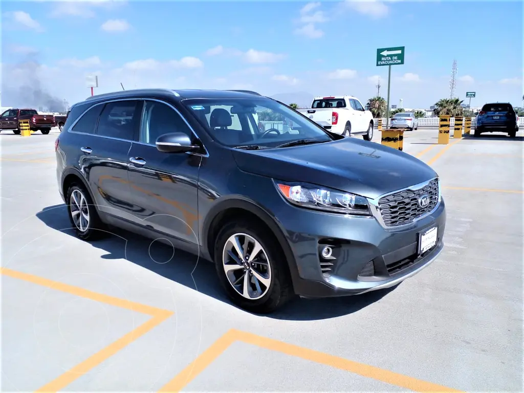 Kia Soul 2020 Hatchback Compacto