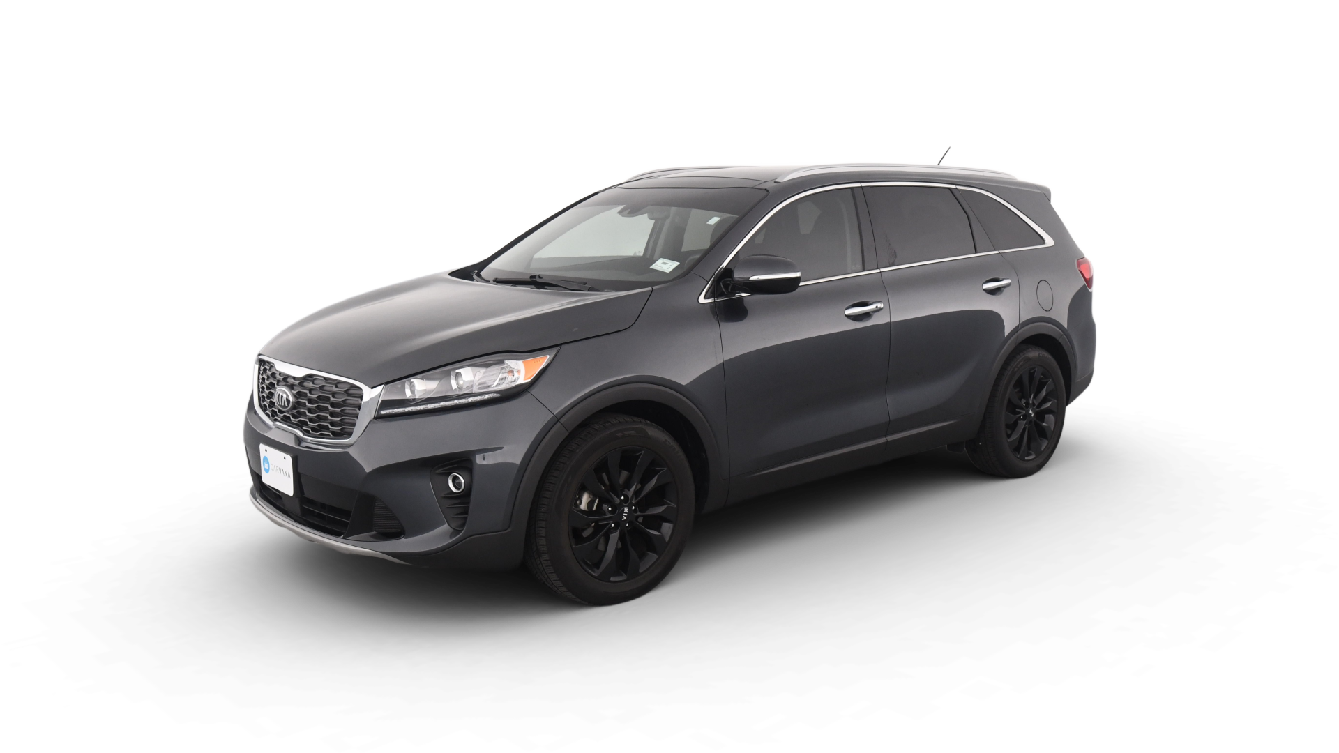 Kia Soul 2020 Hatchback Compacto en República Dominicana