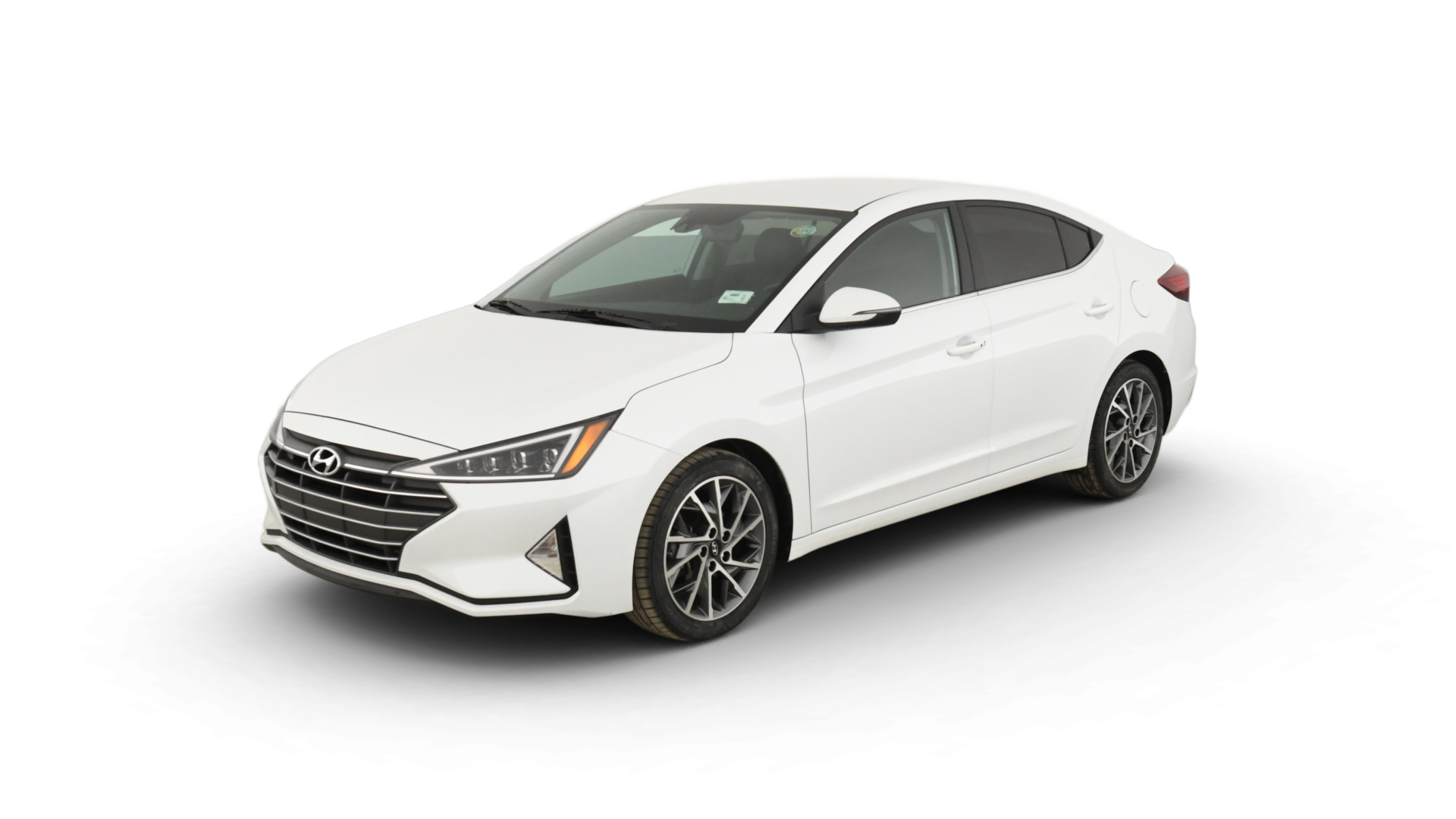 Hyundai Elantra SE 2020 Sedan