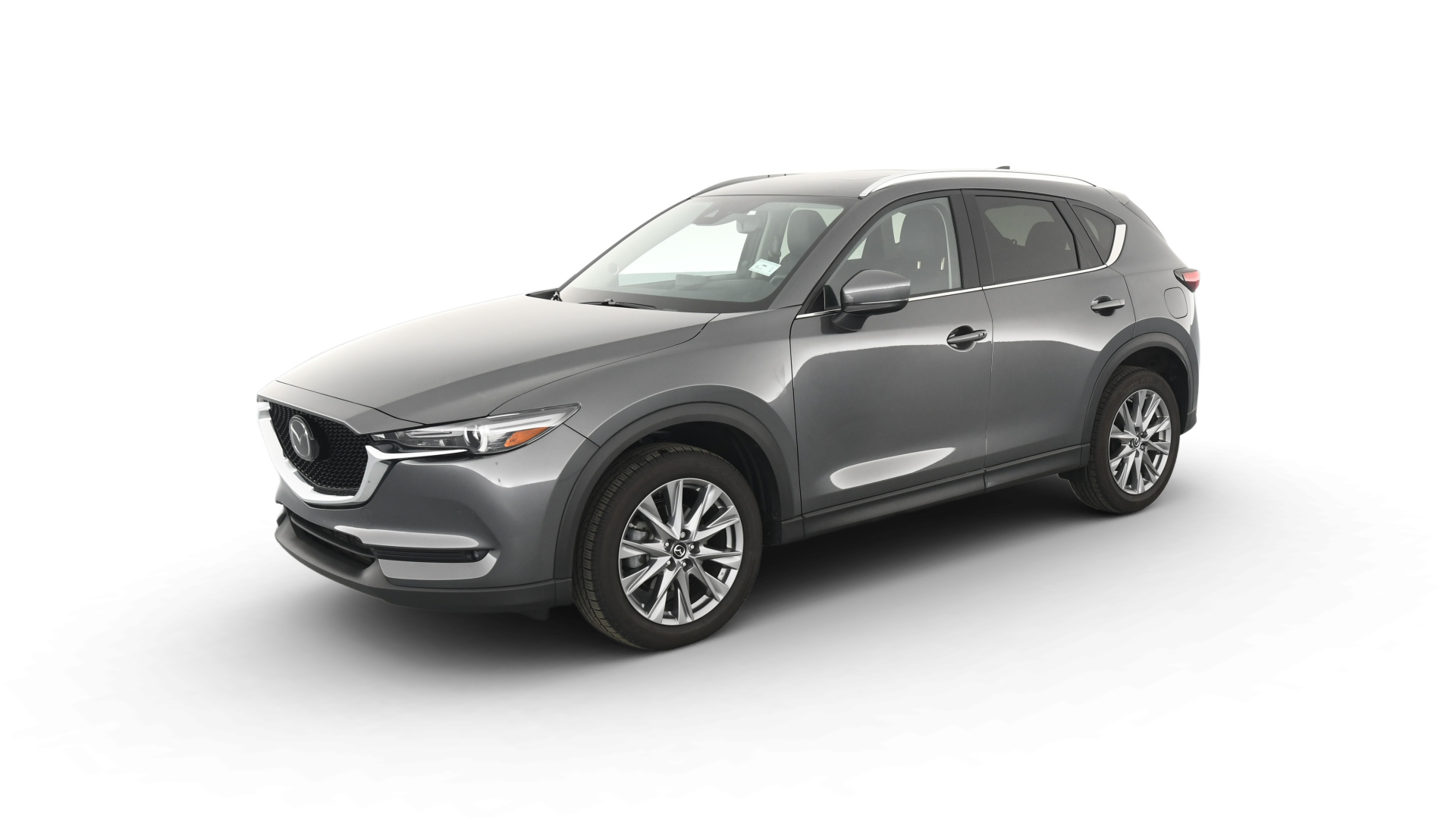 Mazda CX-5 Touring Modelo 2020 SUV en República Dominicana