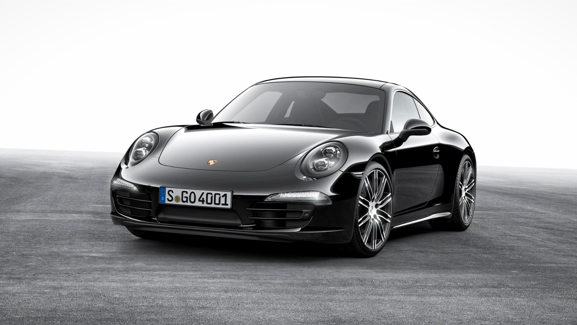 Porsche 911 Carrera S Modelo 2020 Coupé Deportivo