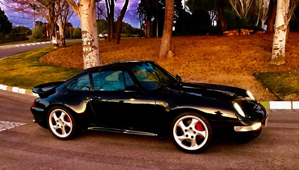 Porsche 911 Carrera S Modelo 2020 Coupé Deportivo en República Dominicana