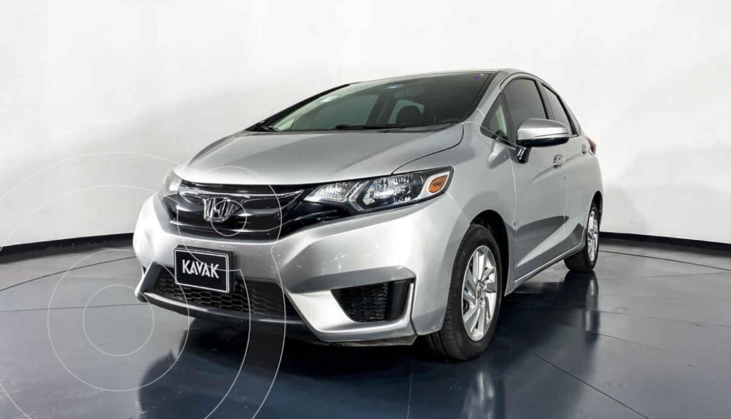 Honda Fit 2020 Hatchback