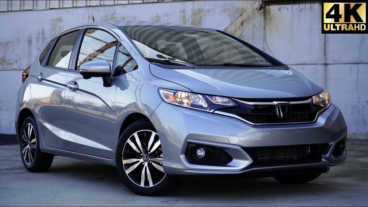 Honda Fit 2020 Hatchback en República Dominicana