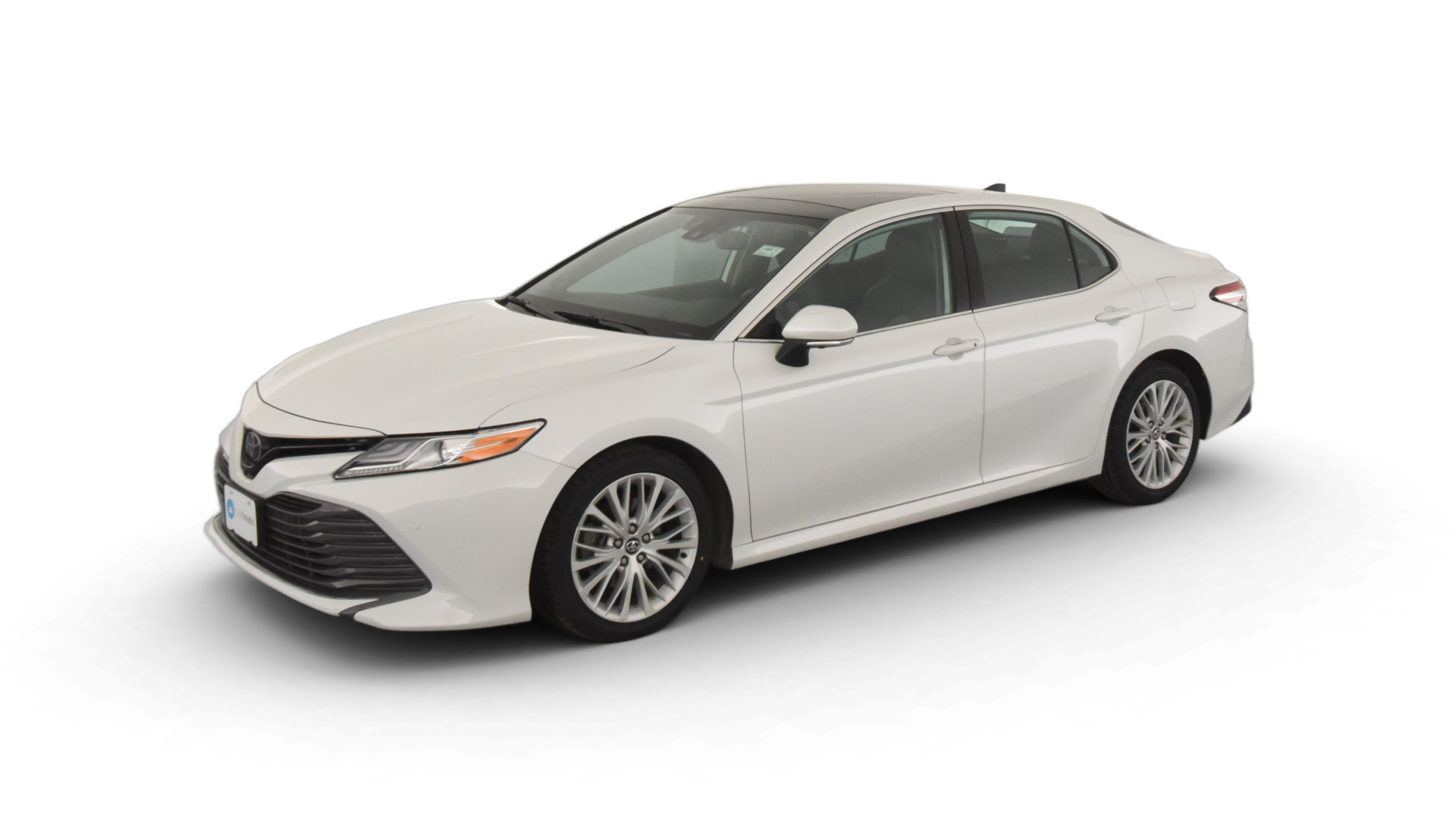 Toyota Camry SE 2020 Sedán en República Dominicana