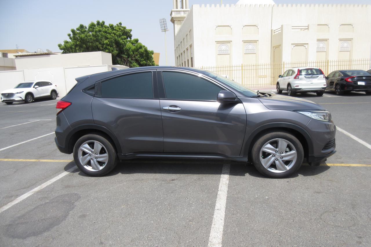 Honda HR-V 2020 SUV en República Dominicana