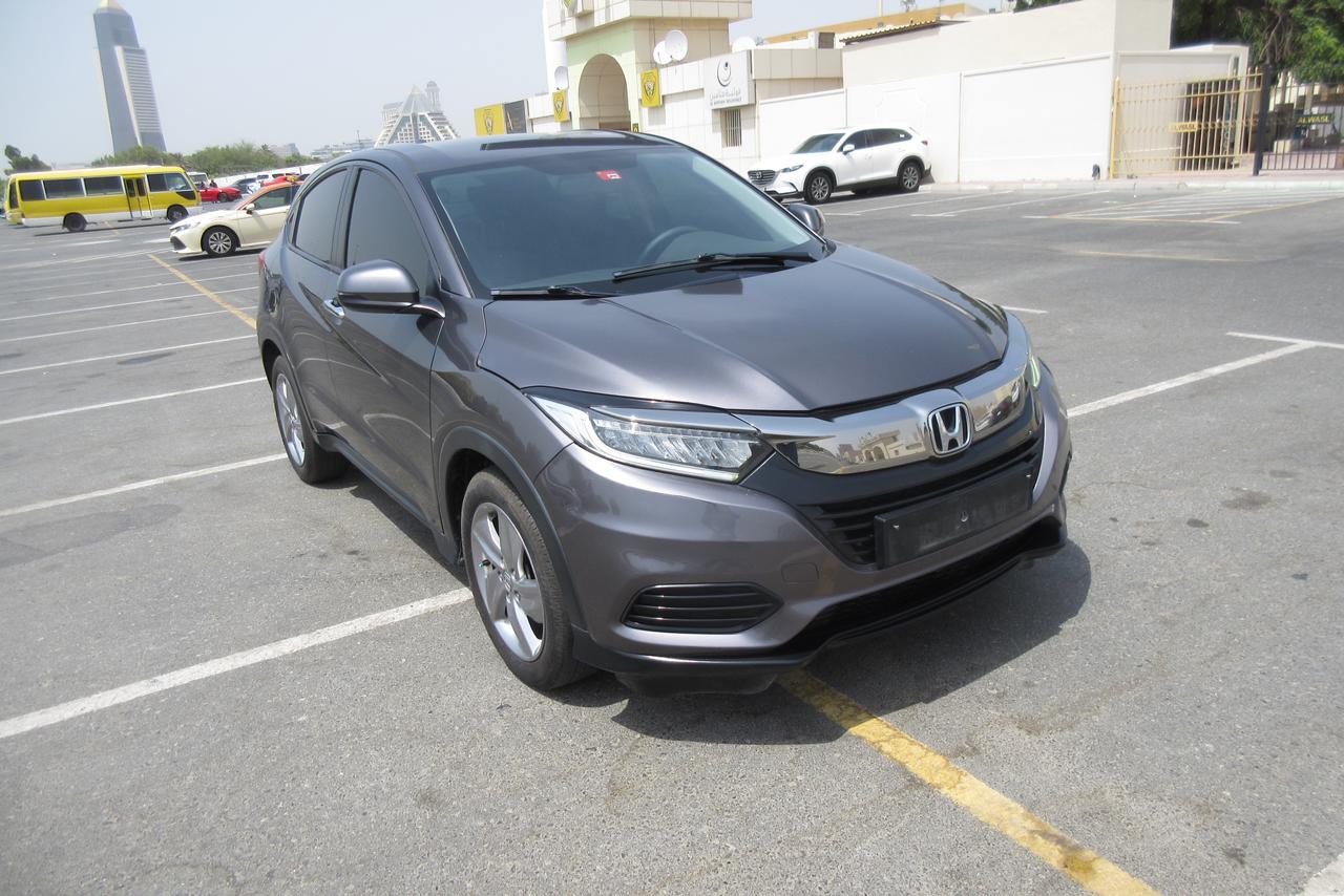 Honda HR-V 2020 SUV en República Dominicana